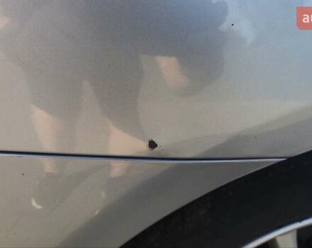 Серый Киа Черато, объемом двигателя 1.98 л и пробегом 255 тыс. км за 4300 $, фото 30 на Automoto.ua