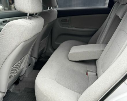 Серый Киа Черато, объемом двигателя 2 л и пробегом 240 тыс. км за 4300 $, фото 7 на Automoto.ua