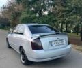 Сірий Кіа Черато, об'ємом двигуна 2 л та пробігом 350 тис. км за 4100 $, фото 1 на Automoto.ua