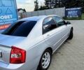 Сірий Кіа Черато, об'ємом двигуна 1.6 л та пробігом 40 тис. км за 5000 $, фото 7 на Automoto.ua