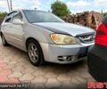 Серый Киа Черато, объемом двигателя 1.6 л и пробегом 299 тыс. км за 3500 $, фото 3 на Automoto.ua
