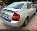 Серый Киа Черато, объемом двигателя 1.6 л и пробегом 299 тыс. км за 3500 $, фото 1 на Automoto.ua