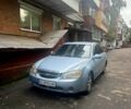 Серый Киа Черато, объемом двигателя 2 л и пробегом 250 тыс. км за 2300 $, фото 1 на Automoto.ua