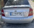Сірий Кіа Черато, об'ємом двигуна 1.6 л та пробігом 180 тис. км за 4300 $, фото 13 на Automoto.ua