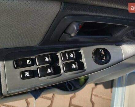 Серый Киа Черато, объемом двигателя 1.98 л и пробегом 255 тыс. км за 4300 $, фото 27 на Automoto.ua