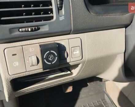 Серый Киа Черато, объемом двигателя 1.98 л и пробегом 255 тыс. км за 4300 $, фото 28 на Automoto.ua