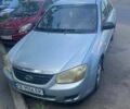 Сірий Кіа Черато, об'ємом двигуна 1.6 л та пробігом 230 тис. км за 3000 $, фото 1 на Automoto.ua