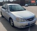 Серый Киа Черато, объемом двигателя 1.98 л и пробегом 270 тыс. км за 2999 $, фото 1 на Automoto.ua