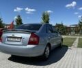 Киа Черато 2006 в Золотоноше на Automoto.ua Серый Киа Черато, объемом двигателя 1.6 л и пробегом 235 тыс. км за 3555 $, фото 4 на Automoto.ua
