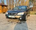 Серый Киа Черато, объемом двигателя 1.98 л и пробегом 250 тыс. км за 3800 $, фото 1 на Automoto.ua