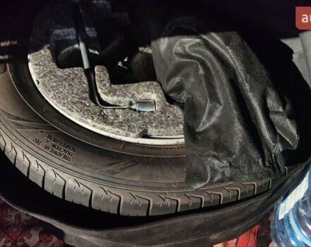 Серый Киа Черато, объемом двигателя 1.98 л и пробегом 255 тыс. км за 4300 $, фото 29 на Automoto.ua