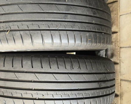 Серый Киа Черато, объемом двигателя 2 л и пробегом 180 тыс. км за 3800 $, фото 15 на Automoto.ua