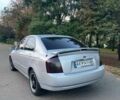 Серый Киа Черато, объемом двигателя 2 л и пробегом 350 тыс. км за 4300 $, фото 7 на Automoto.ua