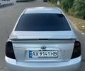 Серый Киа Черато, объемом двигателя 2 л и пробегом 350 тыс. км за 4300 $, фото 1 на Automoto.ua