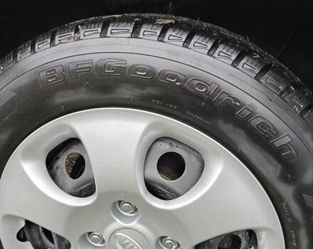 Сірий Кіа Черато, об'ємом двигуна 1.6 л та пробігом 45 тис. км за 6999 $, фото 27 на Automoto.ua