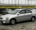 Серый Киа Черато, объемом двигателя 2 л и пробегом 240 тыс. км за 4300 $, фото 1 на Automoto.ua