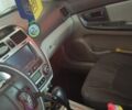Серый Киа Черато, объемом двигателя 2 л и пробегом 272 тыс. км за 4200 $, фото 5 на Automoto.ua