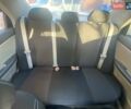 Серый Киа Черато, объемом двигателя 2 л и пробегом 190 тыс. км за 2700 $, фото 10 на Automoto.ua