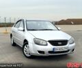 Сірий Кіа Черато, об'ємом двигуна 2 л та пробігом 290 тис. км за 3200 $, фото 1 на Automoto.ua