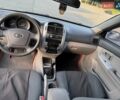 Серый Киа Черато, объемом двигателя 2 л и пробегом 202 тыс. км за 5200 $, фото 35 на Automoto.ua