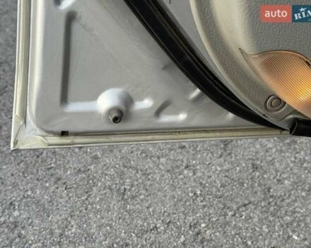 Сірий Кіа Черато, об'ємом двигуна 2 л та пробігом 202 тис. км за 4600 $, фото 19 на Automoto.ua