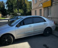 Серый Киа Черато, объемом двигателя 1.6 л и пробегом 300 тыс. км за 3200 $, фото 3 на Automoto.ua