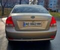 Сірий Кіа Черато, об'ємом двигуна 1.6 л та пробігом 177 тис. км за 4700 $, фото 2 на Automoto.ua