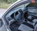 Серый Киа Черато, объемом двигателя 2 л и пробегом 164 тыс. км за 4900 $, фото 6 на Automoto.ua