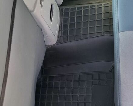 Серый Киа Черато, объемом двигателя 1.6 л и пробегом 326 тыс. км за 2700 $, фото 5 на Automoto.ua