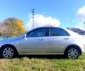 Сірий Кіа Черато, об'ємом двигуна 1.6 л та пробігом 261 тис. км за 4250 $, фото 5 на Automoto.ua
