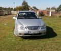 Сірий Кіа Черато, об'ємом двигуна 2 л та пробігом 137 тис. км за 5500 $, фото 1 на Automoto.ua
