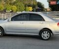 Сірий Кіа Черато, об'ємом двигуна 2 л та пробігом 202 тис. км за 4600 $, фото 1 на Automoto.ua