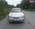 Киа Черато 2007 в Светловдске на Automoto.ua Серый Киа Черато, объемом двигателя 1.6 л и пробегом 164 тыс. км за 5000 $, фото 1 на Automoto.ua