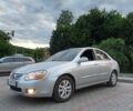 Сірий Кіа Черато, об'ємом двигуна 1.6 л та пробігом 385 тис. км за 3700 $, фото 10 на Automoto.ua