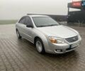 Сірий Кіа Черато, об'ємом двигуна 1.59 л та пробігом 250 тис. км за 4500 $, фото 1 на Automoto.ua