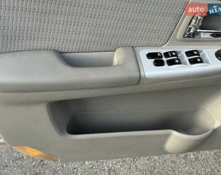 Сірий Кіа Черато, об'ємом двигуна 2 л та пробігом 202 тис. км за 4600 $, фото 17 на Automoto.ua