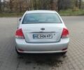 Серый Киа Черато, объемом двигателя 1.6 л и пробегом 296 тыс. км за 3900 $, фото 4 на Automoto.ua