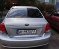 Киа Черато 2007 в Новомосковске на Automoto.ua Серый Киа Черато, объемом двигателя 1.6 л и пробегом 138 тыс. км за 4500 $, фото 8 на Automoto.ua