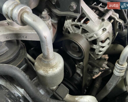 Серый Киа Черато, объемом двигателя 1.6 л и пробегом 82 тыс. км за 6300 $, фото 2 на Automoto.ua