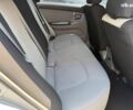 Серый Киа Черато, объемом двигателя 2 л и пробегом 186 тыс. км за 5940 $, фото 9 на Automoto.ua