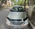 Сірий Кіа Черато, об'ємом двигуна 1.6 л та пробігом 188 тис. км за 4400 $, фото 1 на Automoto.ua