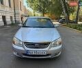 Серый Киа Черато, объемом двигателя 1.6 л и пробегом 290 тыс. км за 4200 $, фото 1 на Automoto.ua