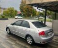 Сірий Кіа Черато, об'ємом двигуна 1.6 л та пробігом 290 тис. км за 3300 $, фото 2 на Automoto.ua
