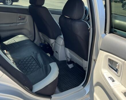 Киа Черато 2007 в Подольск (Котовск) на Automoto.ua Серый Киа Черато, объемом двигателя 1.6 л и пробегом 300 тыс. км за 2500 $, фото 5 на Automoto.ua