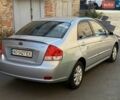 Серый Киа Черато, объемом двигателя 1.59 л и пробегом 274 тыс. км за 3350 $, фото 24 на Automoto.ua