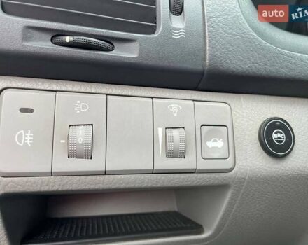 Серый Киа Черато, объемом двигателя 2 л и пробегом 183 тыс. км за 4000 $, фото 24 на Automoto.ua