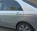 Сірий Кіа Черато, об'ємом двигуна 1.6 л та пробігом 191 тис. км за 5200 $, фото 6 на Automoto.ua