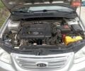 Киа Черато 2007 в Светловдске на Automoto.ua Серый Киа Черато, объемом двигателя 1.6 л и пробегом 164 тыс. км за 5000 $, фото 12 на Automoto.ua