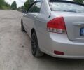 Сірий Кіа Черато, об'ємом двигуна 1.6 л та пробігом 240 тис. км за 5000 $, фото 4 на Automoto.ua