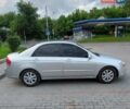 Сірий Кіа Черато, об'ємом двигуна 1.6 л та пробігом 385 тис. км за 3700 $, фото 3 на Automoto.ua